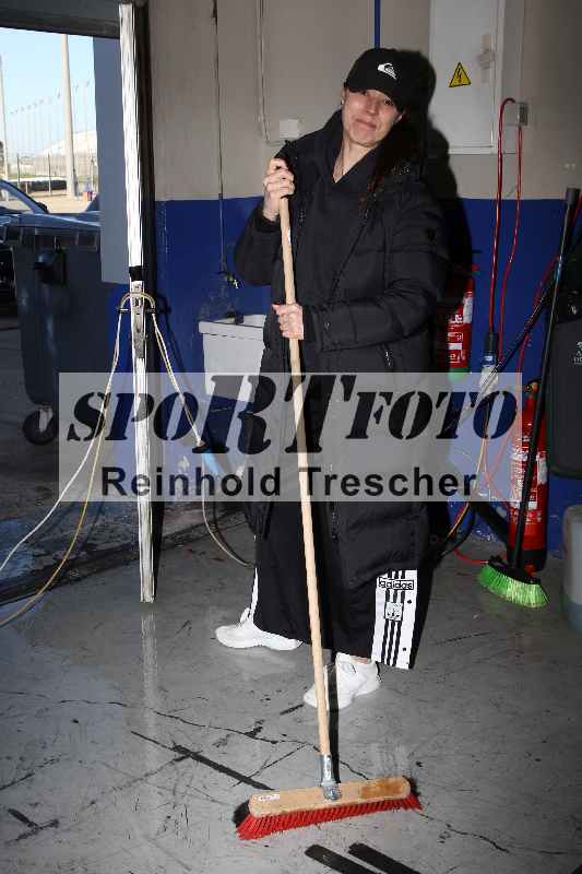 /Archiv-2025/02 28.-31.01.2025 Moto Center Thun Jerez/30.01.2025 Boxenimpressionen